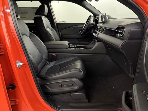 New 2026 Honda Passport TrailSport Elite image 31