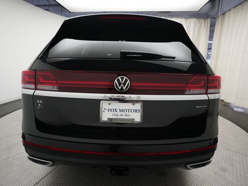 Used 2026 Volkswagen Atlas SE AWD/4WD image 26