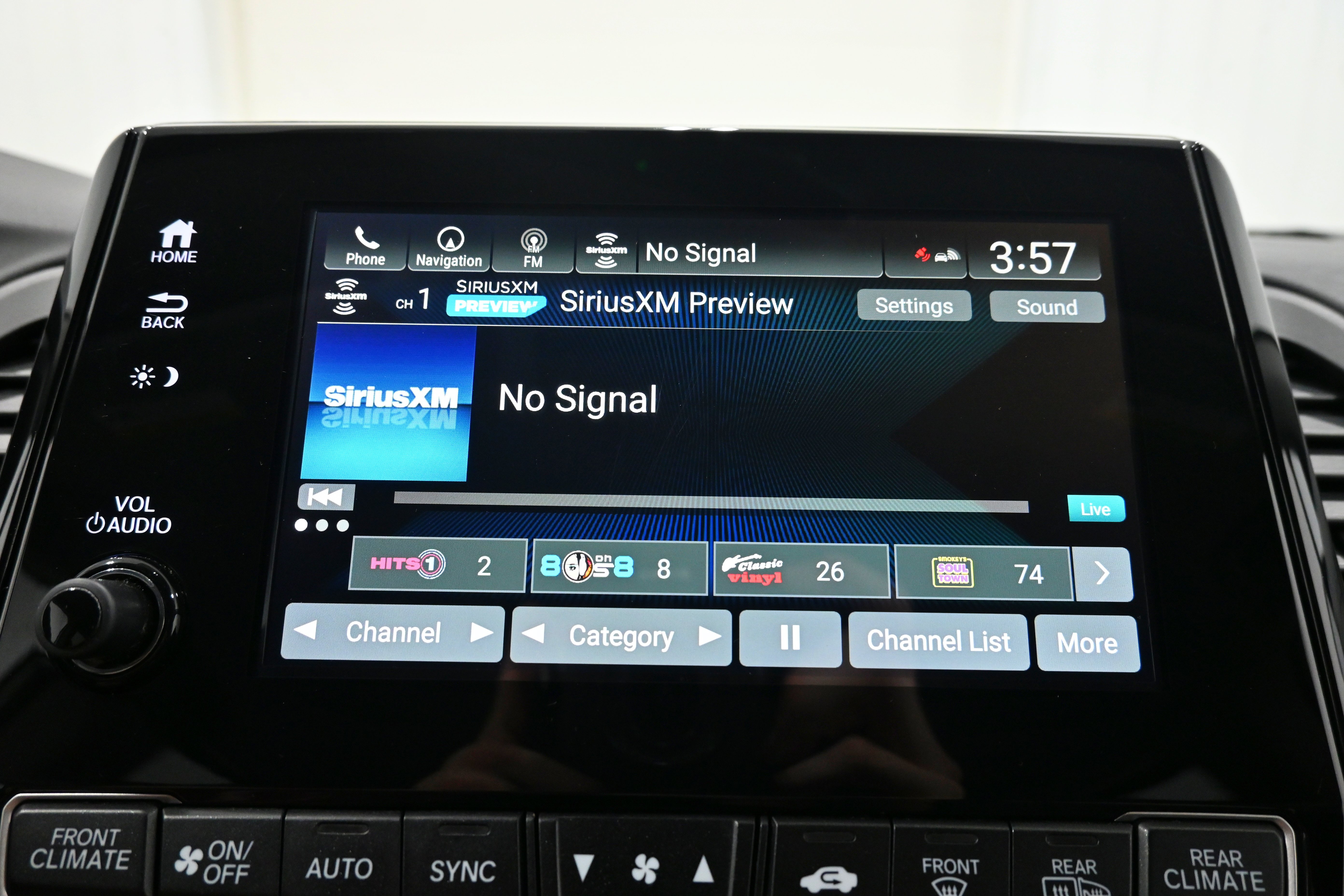 Used 2019 Honda Odyssey Elite image 12