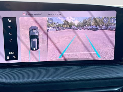 New 2026 Audi SQ5 Premium Plus AWD/4WD image 33