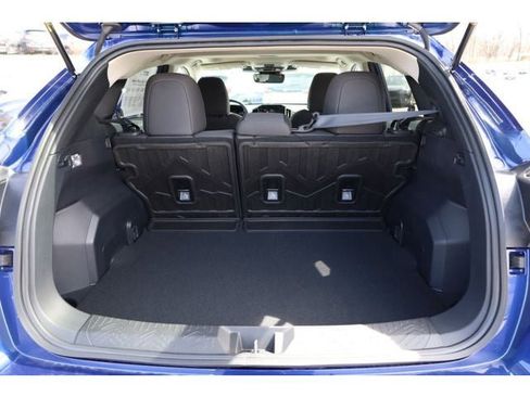 New 2026 Subaru Crosstrek 2.0i Premium image 35