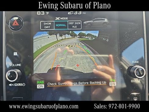 Used 2026 Subaru Crosstrek 2.5i Limited image 21