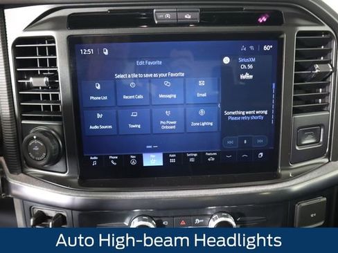 New 2026 Ford F150 Tremor w/ Equipment Group 402A High AWD/4WD image 54