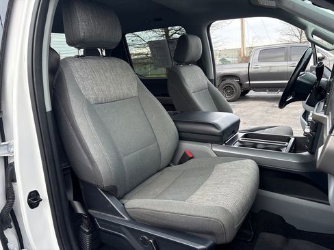 Used 2021 Ford F150 XLT w/ Equipment Group 302A High image 45