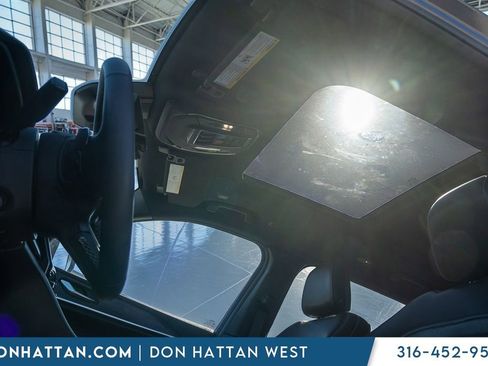 Used 2024 Jeep Grand Cherokee L Limited w/ Luxury Tech Group II image 18