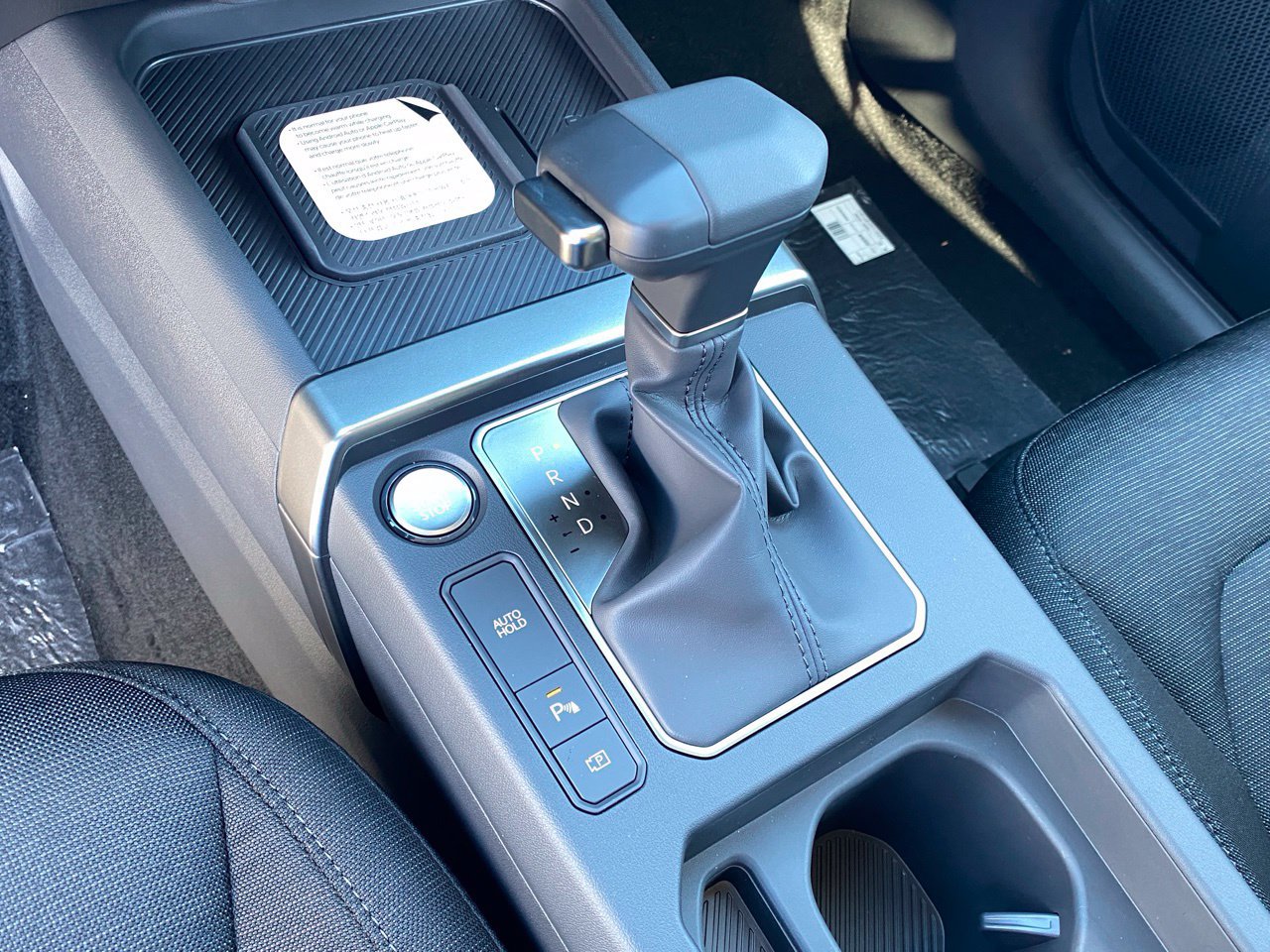 New 2027 Kia Seltos S FWD image 18