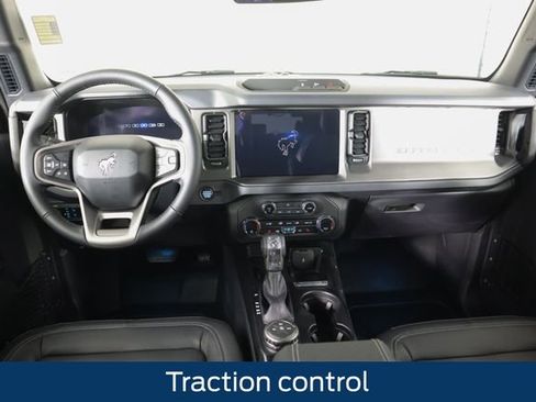 New 2025 Ford Bronco Big Bend image 22