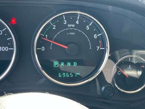 Used 2017 Jeep Wrangler Sport w/ Quick Order Package 24S image 8