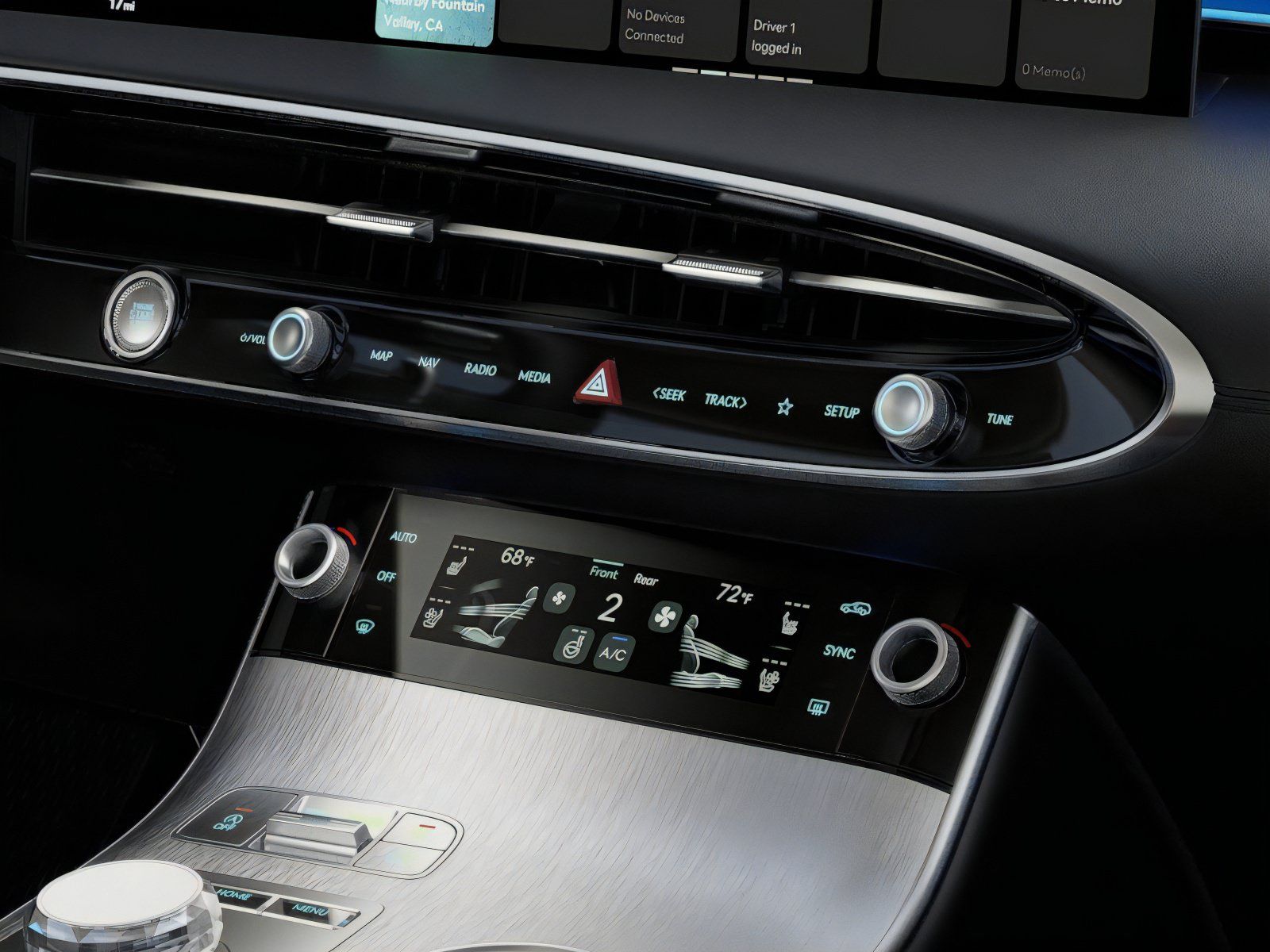 New 2027 Genesis GV70 2.5T Advanced AWD/4WD image 20