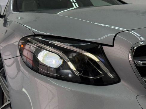 Certified 2020 Mercedes-Benz E 350 Sedan image 10