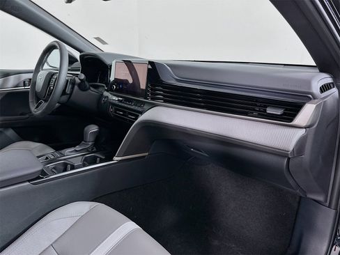 New 2026 Toyota Camry XSE image 29