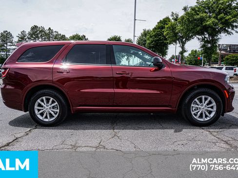 Used 2026 Dodge Durango GT RWD image 10