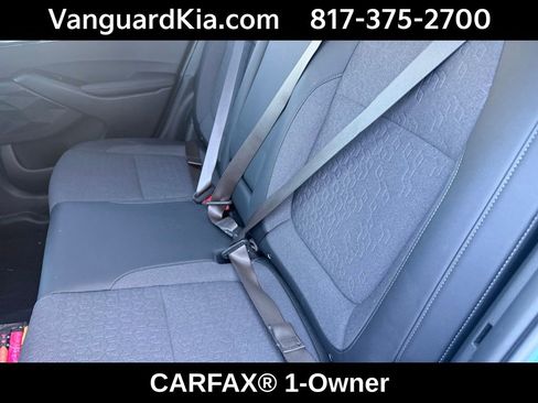 Certified 2024 Kia Seltos S image 23