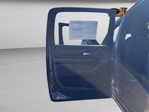 New 2026 RAM 1500 Express image 10