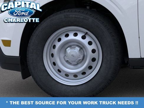 New 2026 Ford Maverick XL w/ Equipment Group 101A image 19