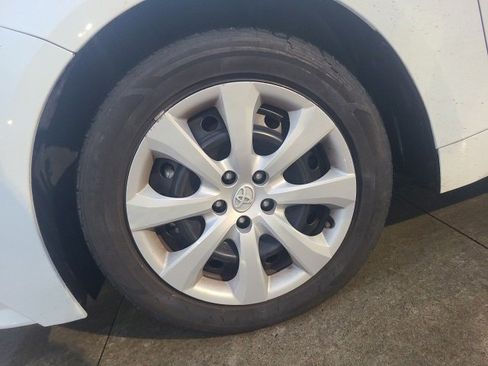 Used 2024 Toyota Corolla LE image 12