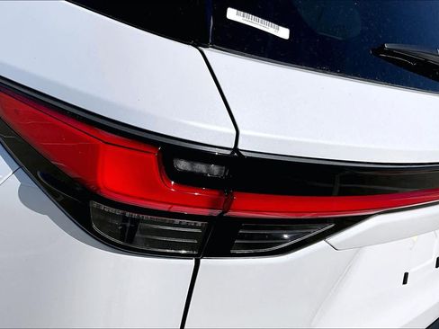 New 2026 Lexus TX 350 AWD image 6