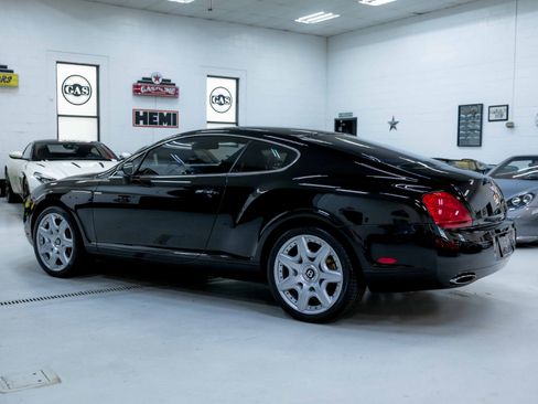 Used 2006 Bentley Continental GT image 9