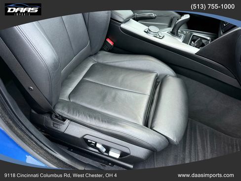 Used 2016 BMW 428i Gran Coupe xDrive w/ M Sport Package image 37