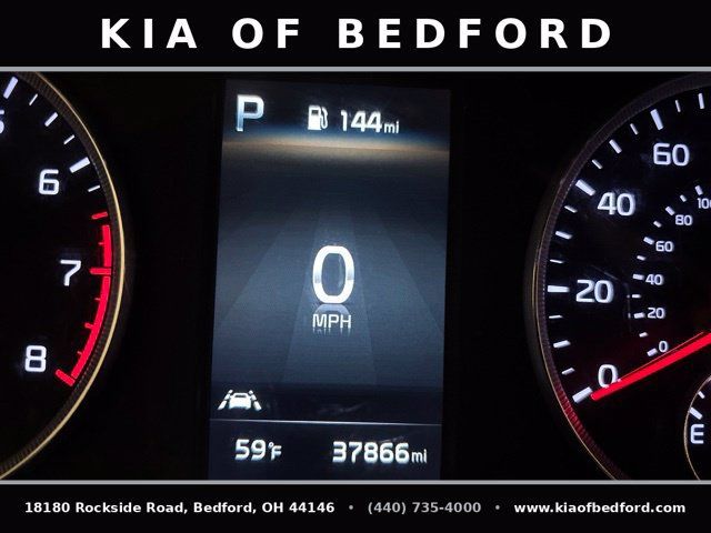 Certified 2024 Kia K5 GT-Line w/ GT-Line Premium Package AWD/4WD image 16