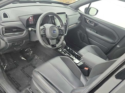 Certified 2026 Subaru Forester Touring w/ Touring Package AWD/4WD image 44