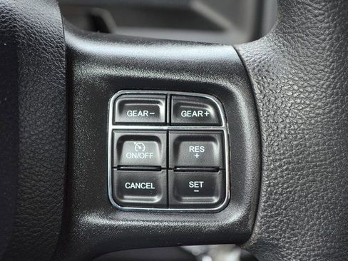 Used 2019 RAM 1500 Express w/ Express Value Package image 21