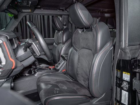 Used 2023 Ford Bronco Raptor image 11