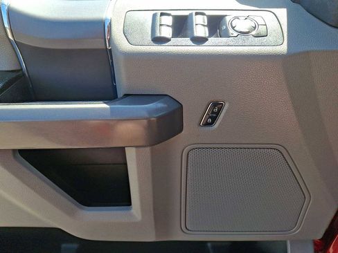 Used 2015 Ford F150 XLT w/ Equipment Group 302A Luxury image 20