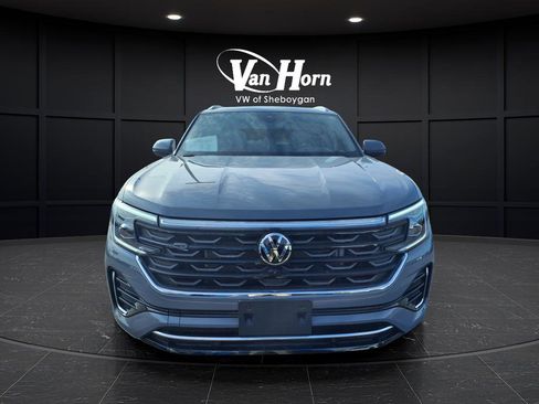 Used 2024 Volkswagen Atlas Cross Sport SEL Premium R-Line image 7