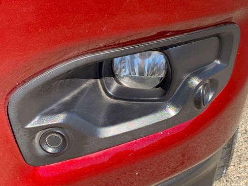 Used 2022 RAM 2500 Big Horn w/ Level A Equipment Group image 12