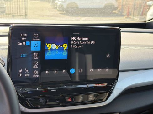 Certified 2023 Volkswagen ID.4 Pro S RWD image 21