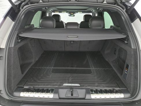 New 2026 Land Rover Range Rover Sport Dynamic SE AWD/4WD image 15