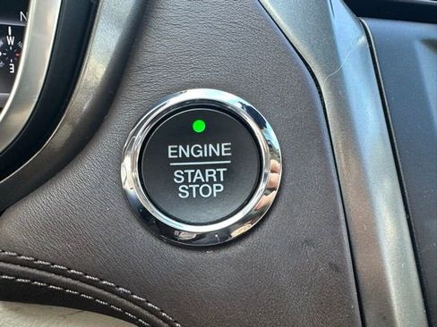 Certified 2017 Ford Fusion Platinum image 24