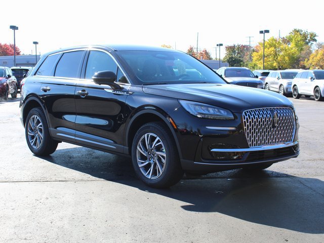 New 2025 Lincoln Corsair AWD w/ Equipment Group 101A image 1