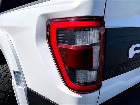 Used 2023 Ford F150 Raptor image 23
