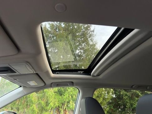 New 2026 Honda CR-V EX-L image 26