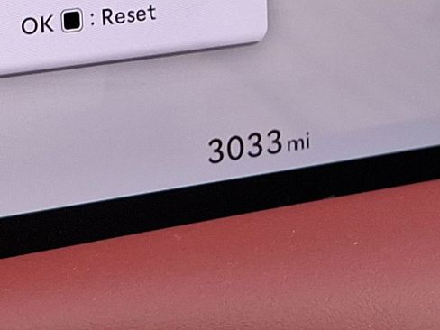 Used 2025 Genesis G80 3.5T Sport image 13