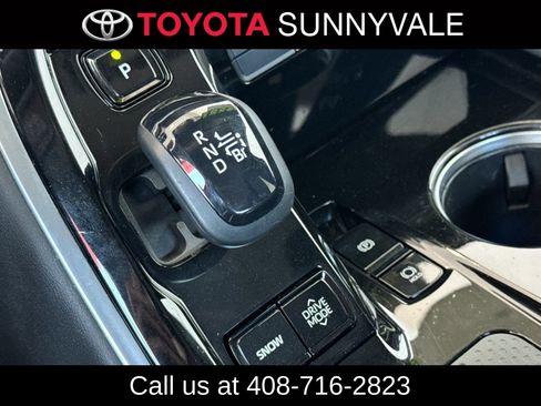 Certified 2022 Toyota Mirai w/ Advanced Technology Package RWD image 25