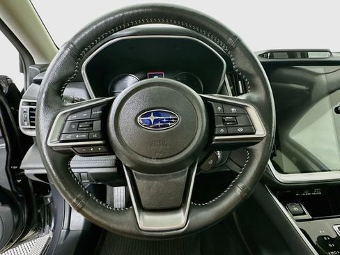 Certified 2024 Subaru Outback Limited XT AWD/4WD image 12