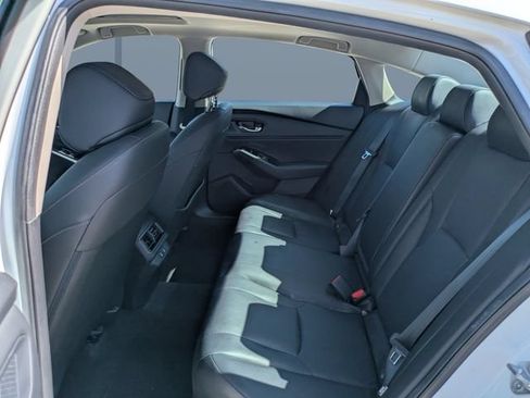 Used 2023 Honda Accord Touring image 13
