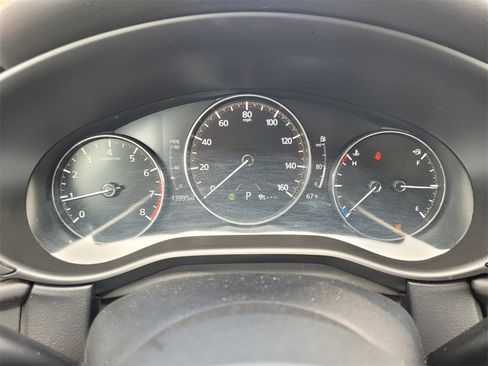 Certified 2024 MAZDA CX-30 AWD 2.5 S image 32