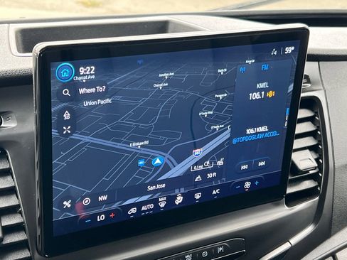 Used 2023 Ford E-Transit Medium Roof w/ Load Area Protection Package image 19