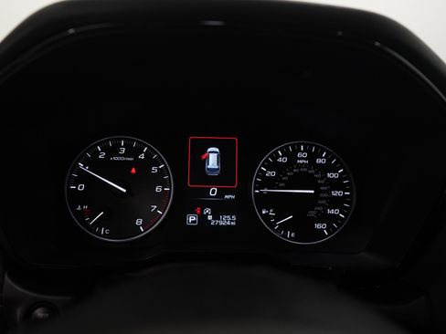 Used 2025 Subaru Outback Premium AWD/4WD image 27