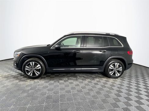 Certified 2024 Mercedes-Benz GLB 250 GLB 250 image 3