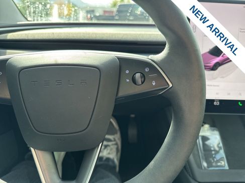 Used 2024 Tesla Model 3 Long Range AWD/4WD image 21