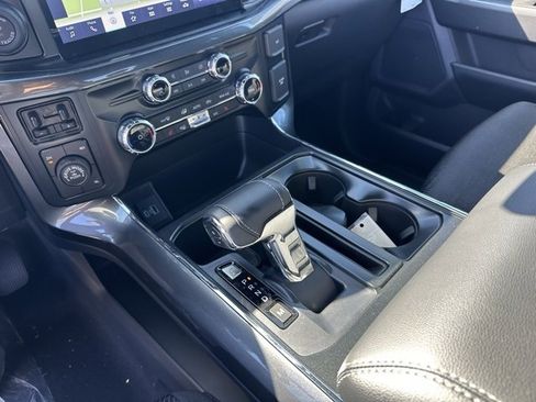 New 2023 Ford F150 XLT w/ Equipment Group 302A High image 31