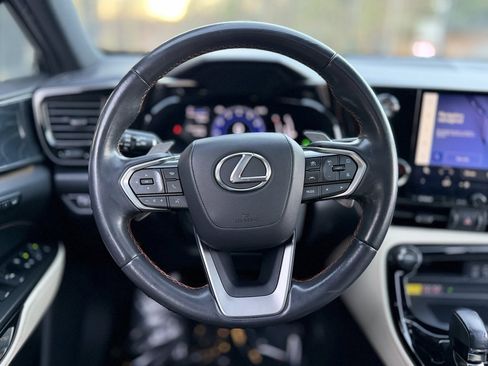 Used 2023 Lexus NX 250 250 Premium image 43