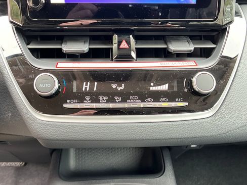 New 2026 Toyota Corolla LE image 17