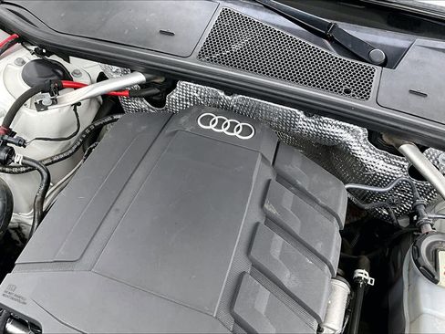 Used 2019 Audi A6 2.0T Premium w/ Convenience Package AWD/4WD image 31