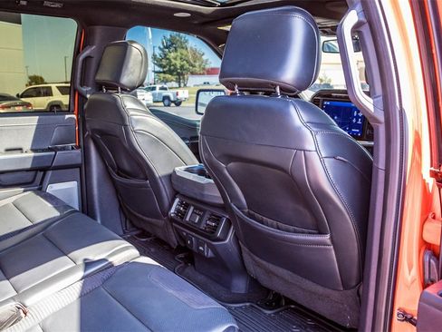 Used 2023 Ford F150 Raptor image 18